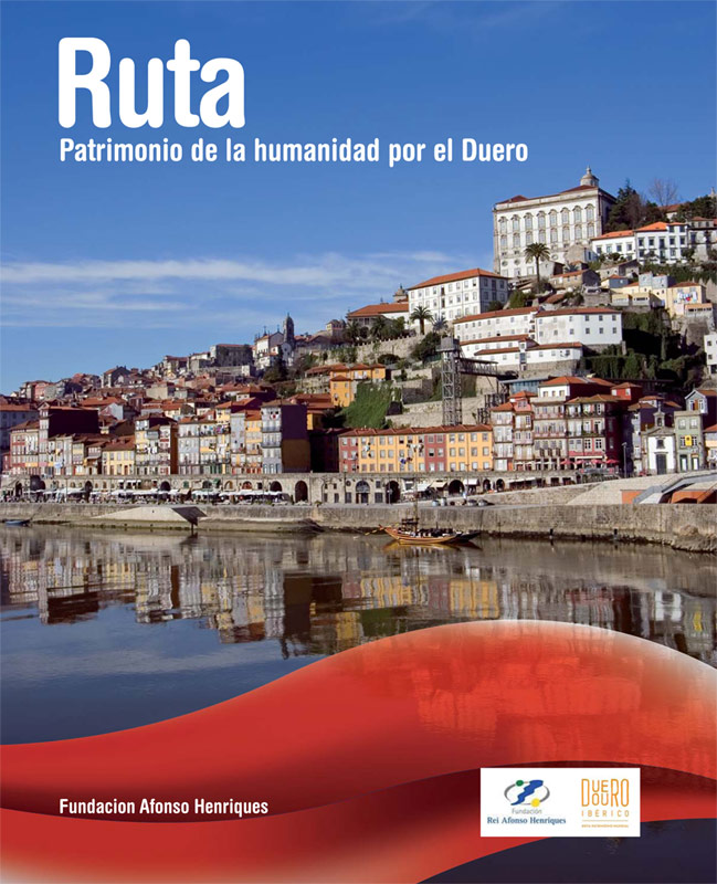 Ruta Patrimonio de la humanidad por el Duero