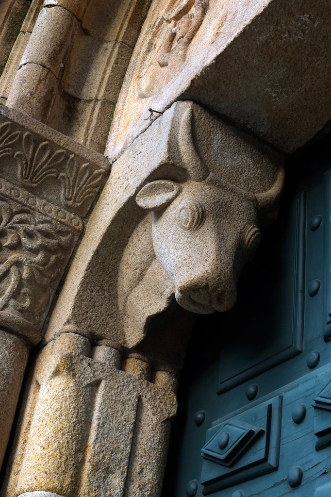 Turismo Valle del Duero » El descubrimiento del románico portugués